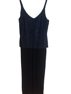alex evenings rhinestone trim bolero jacket dress Alex Evenings Women's Empire Waist Bolero Jacket Dress (Petite and Regular Sizes) at Amazon Women's Clothing store